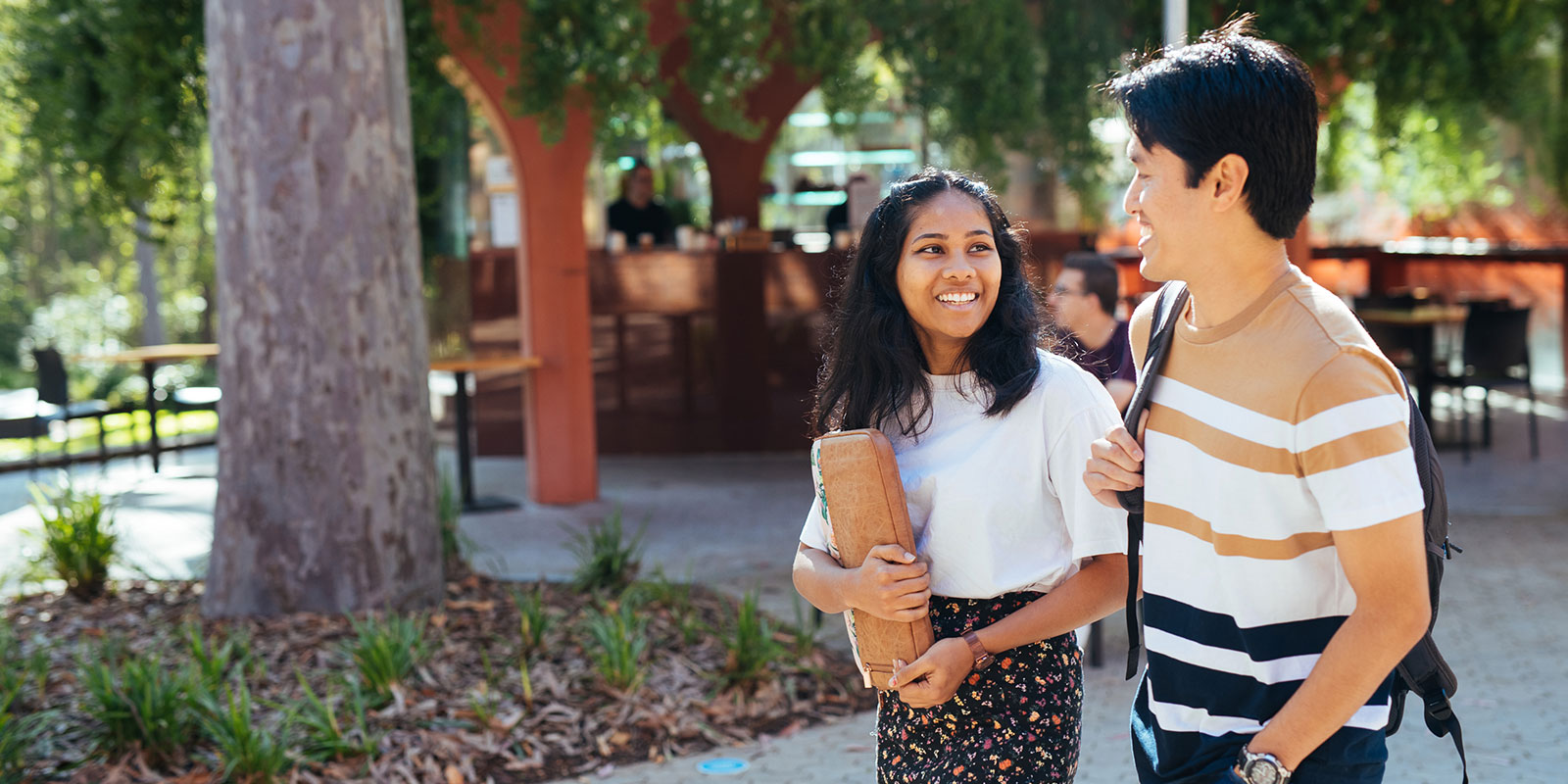 International Excellence Scholarship